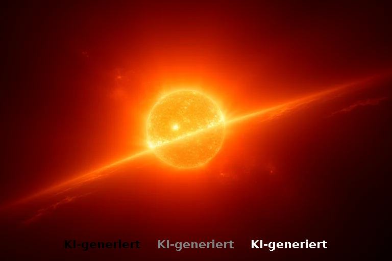 Sonnenaktivität und Schumann-Resonanz: Neue Einblicke in die Wechselwirkungen des Weltraumwetters