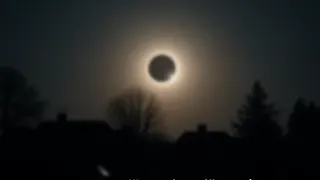 Sonnenfinsternis am 12. August: Redaktion sucht Fotos und Erinnerungen an das Jahrhundertereignis 1999