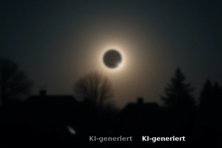 Sonnenfinsternis am 12. August: Redaktion sucht Fotos und Erinnerungen an das Jahrhundertereignis 1999