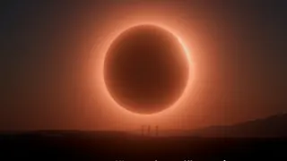 Sonnenforschung im Schatten des Mondes: Wissenschaftler nutzen totale Finsternis für Daten zur Sonnenaktivität