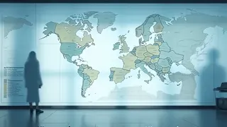 Sonnenschatten als Bewährungsprobe für die europäische Stromversorgung