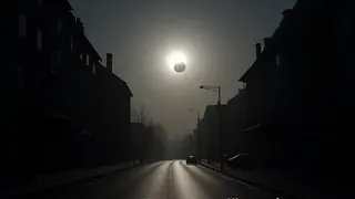 Sonnenschatten und Netzstabilität: Warum die aktuelle Finsternis kaum ins Gewicht fällt