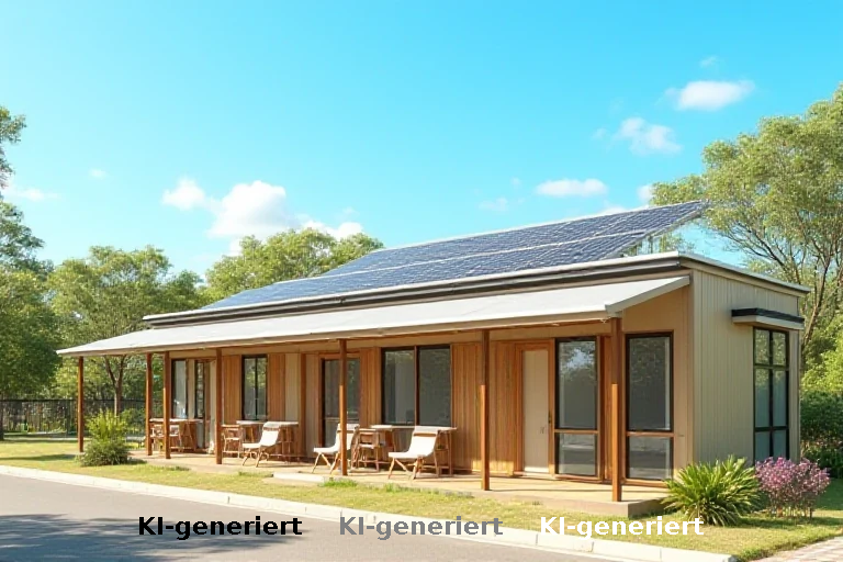 Sonnenschein für die Elite: Solarlabor in Durban bei Millionenverschuldung der Bildungsbehörde