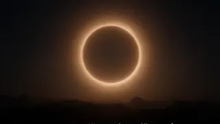 Sonnenschein und Gefahr: Spaniens Umgang mit der Eklipse-Lobby