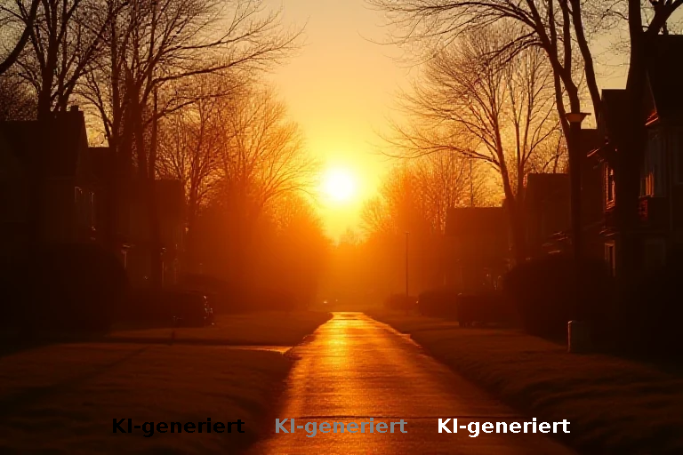 Sonnenstand und Gesundheit: Warum die Vitamin-D-Versorgung im Herbst entscheidend ist