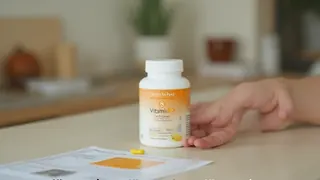 Sonnenvitamin im Fokus: Risiken der Selbstmedikation und normative Unsicherheit