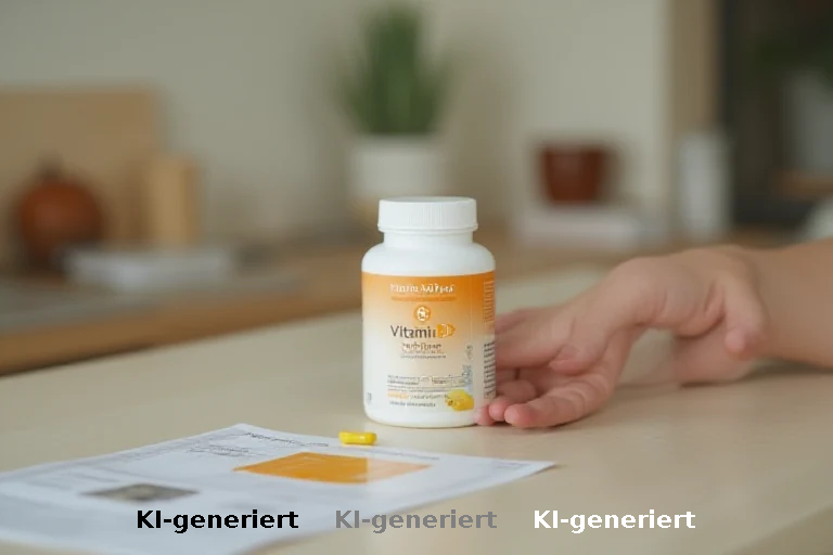 Sonnenvitamin im Fokus: Risiken der Selbstmedikation und normative Unsicherheit