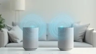 Sonos setzt auf Ultraschall zur automatischen Einrichtung von Mehrpunkt-Systemen