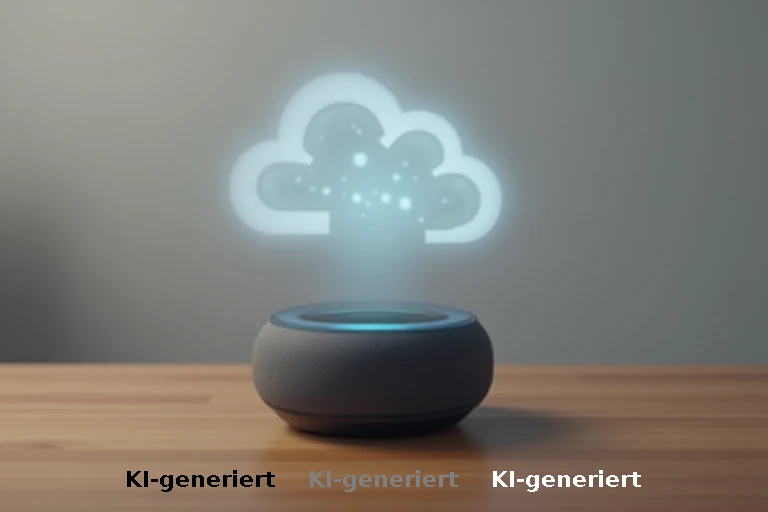 Sonos setzt bei neuem KI-Assistenten auf Cloud statt lokale Datenverarbeitung