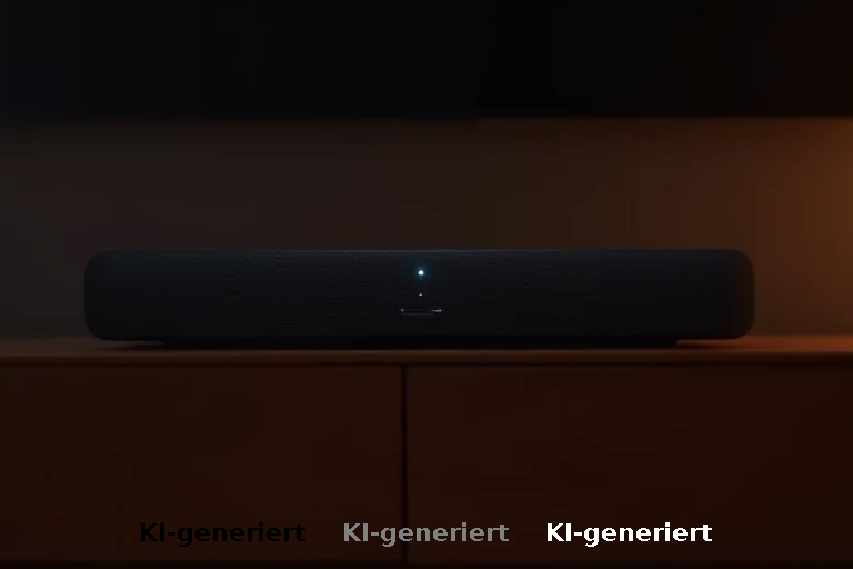 Sonos stellt Beam Ultra vor: Kompakte Soundbar mit 7.1.2 Dolby Atmos und KI-Sprachverbesserung