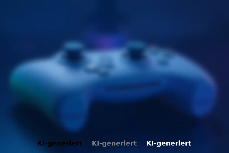 Sony kündigt limitierte DualSense-Controller für GTA VI an
