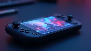 Sony plant Handheld mit neuer Upscaling-Technologie und 3-nm-Chip