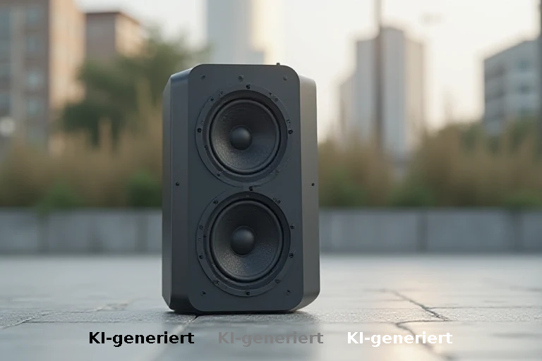 Sony positioniert neue Bass-Lautsprecher für den mobilen Party-Einsatz