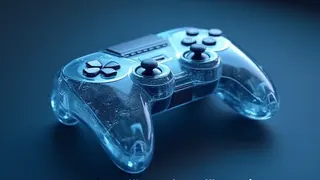 Sony setzt auf Nostalgie: Transparente PS5-Zubehörserie ab 2027