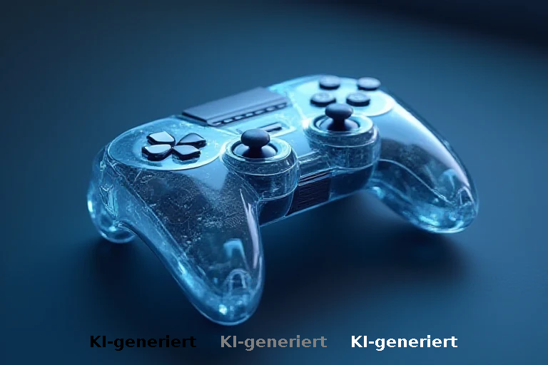 Sony setzt auf Nostalgie: Transparente PS5-Zubehörserie ab 2027