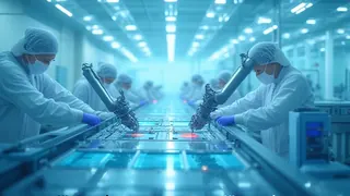 Sony und TSMC: Milliarden-Investition in japanische Bildsensor-Fertigung