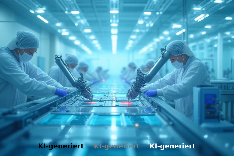 Sony und TSMC: Milliarden-Investition in japanische Bildsensor-Fertigung