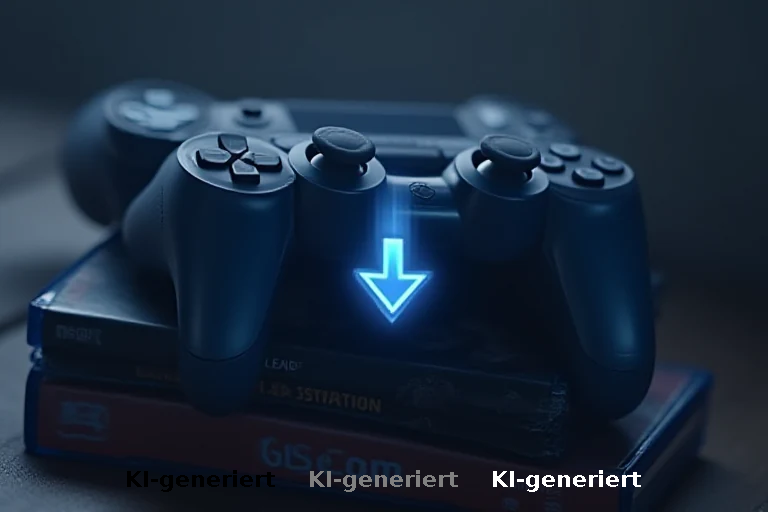 Sony zwingt Konsumenten zum digitalen Zwang: Ende der physischen Spiele-Ära