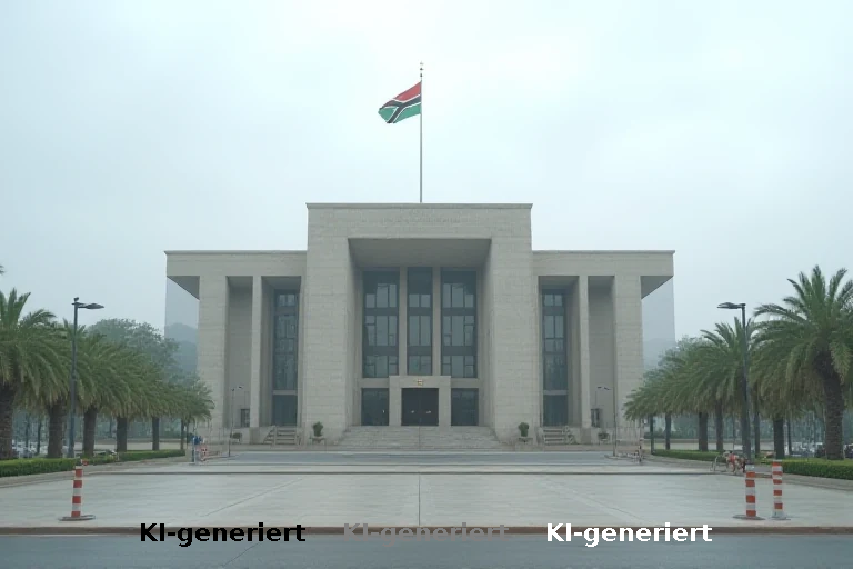 Sooklals Image-Krise: Warum Disziplinarmaßnahmen gegen Staatsdiener fehlen