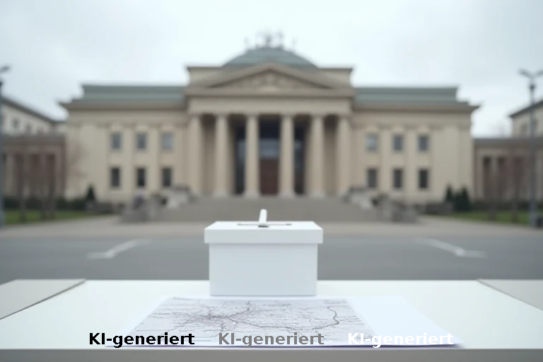Lamsa fordert Aufnahmeprogramme für Sachsen-Anhalt bei AfD-Machtübernahme