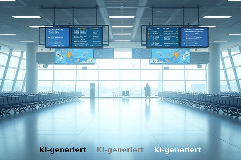 Sorgen um Klima und Krieg: Schwedens Reisefreude trotzt globalen Krisen