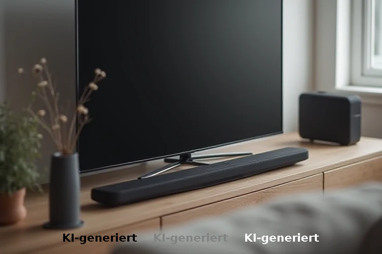 Soundbars als Allheilmittel? Grenzen der Heimkino-Simulation