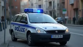 Souveräne Rechtsprechung: Lebenslange Haft für den Anschlag in München bestätigt