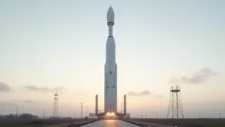 Souveränität im Orbit: Deutschlands Plan für eigene Raketenstarts