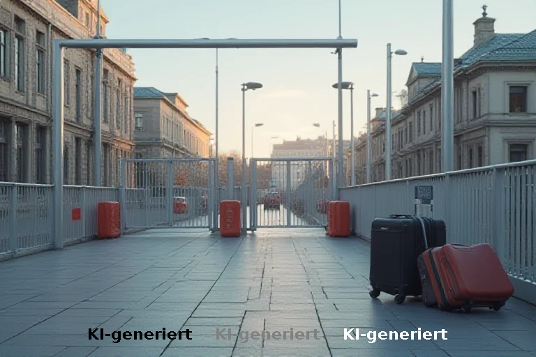 Souveränität und Migration: Ein Plädoyer für klare nationale Zuständigkeiten in Europa