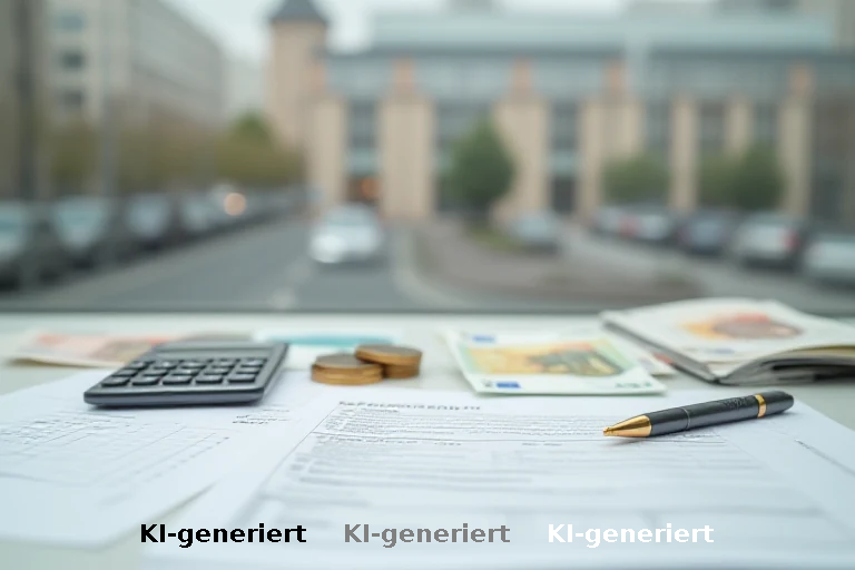 Sozialabgaben-Last: Warum das Netto-Gehalt trotz Steuersenkungen sinken soll