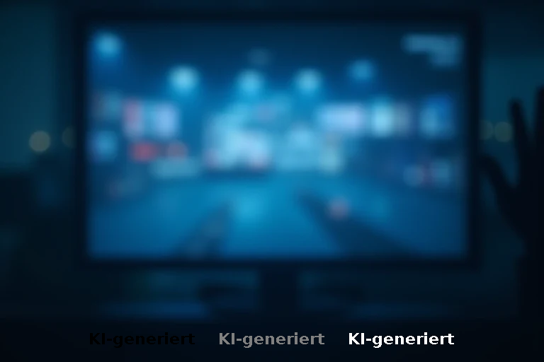 Sozialbetrug im TV-Format: Droht dem Moderator die Haftstrafe?
