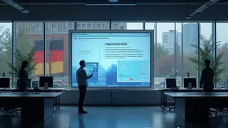 Sozialdemokraten fordern Arbeitsmarktwende mit Altersgrenzen und Garantien