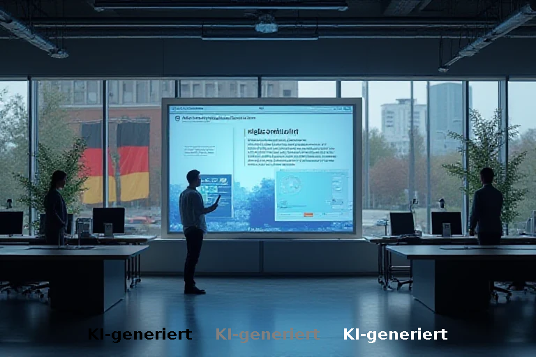 Sozialdemokraten fordern Arbeitsmarktwende mit Altersgrenzen und Garantien