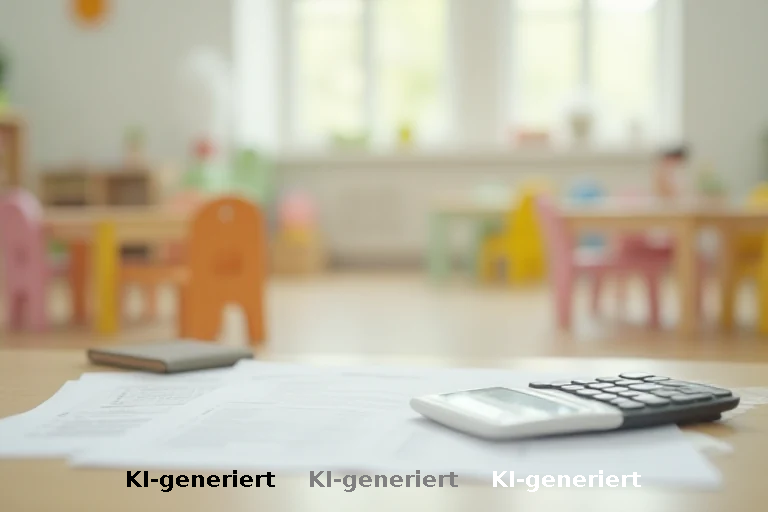 Sozialdemokraten planen Finanzierung von Kita-Freiheit über Vermögensteuer