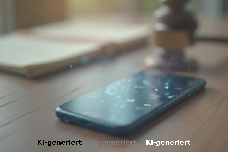 Soziale Medien und die Polarisierung um den Prozess einer angeklagten Mutter