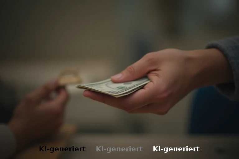 Soziale Netzwerke als Tor zu Finanzbetrug: Donauwörther verliert Vermögen an Fake-Investoren