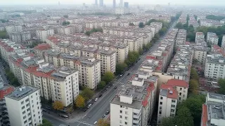 Soziale Spaltung in Neukölln: Zwischen Armut, Mietdruck und politischer Orientierungslosigkeit