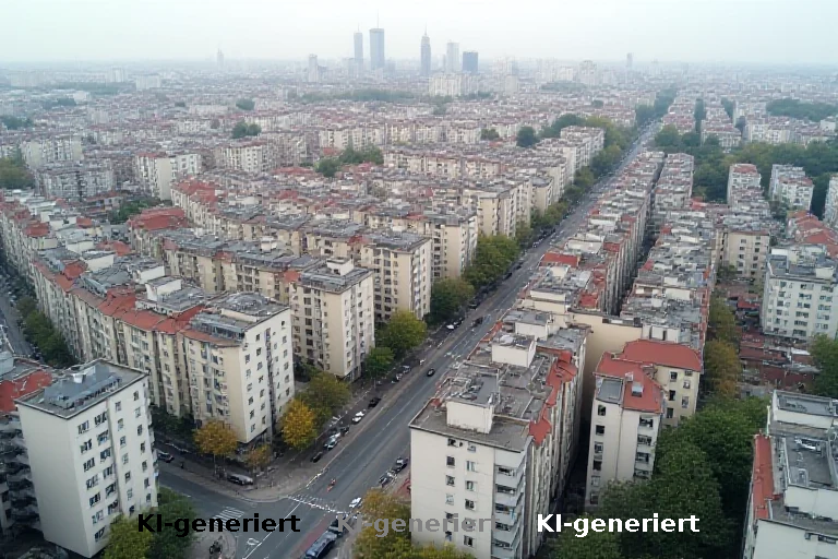 Soziale Spaltung in Neukölln: Zwischen Armut, Mietdruck und politischer Orientierungslosigkeit