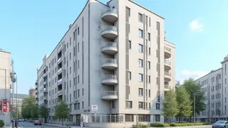 Soziale Wohnrauminitiative: Klare Position der Linken für bezahlbares Leben in Berlin