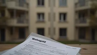 Sozialer Abbau: Wohngeldreform trifft Familien und Rentner hart