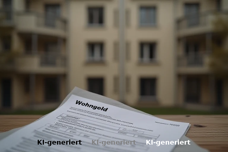 Sozialer Abbau: Wohngeldreform trifft Familien und Rentner hart
