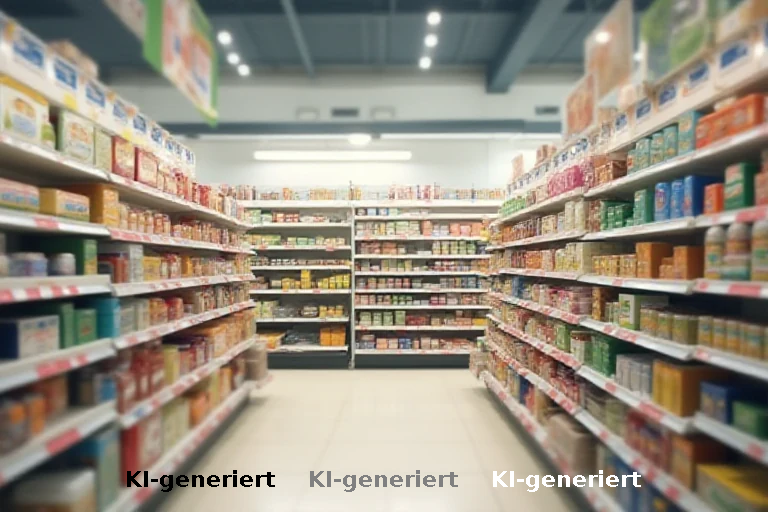 Sozialer Kitt statt Gewerbe: Rentner betreibt Paketshop aus Einsamkeit, nicht aus Profitgier