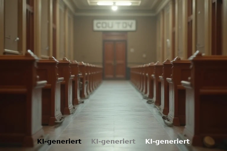 Sozialhilfe als Alibi: Wenn Diebstahl zur Notwendigkeit wird