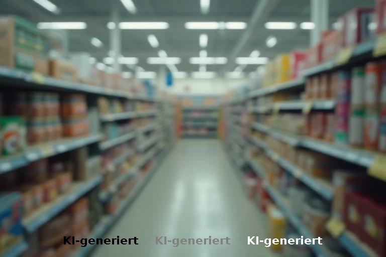 Sozialkaufhäuser im Wandel: Preisspannen und verändertes Warenangebot