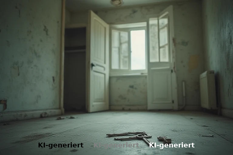 Sozialpolitik als Vertreibung: Die Logik der Tagessätze und das Versagen von Housing First