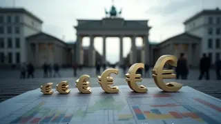 Sozialpriorität vor Betriebsförderung: Berlins wirtschaftspolitische Schieflage