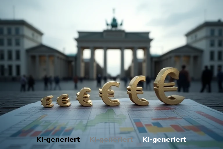 Sozialpriorität vor Betriebsförderung: Berlins wirtschaftspolitische Schieflage