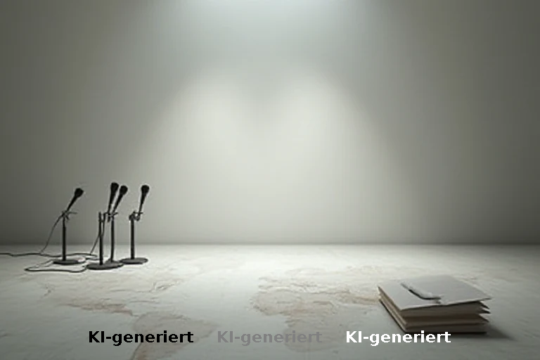 Sozialpsychologische Einordnung: Zusammenhang zwischen staatlicher Kontrolle und depressiven Symptomen