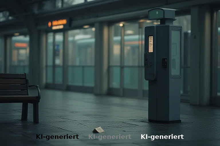 Sozialticket-Lotterie: Wohngeldbezieher fallen durch das Raster
