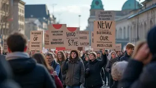 Sozialverbände warnen vor Verdrängung durch neuen Zivildienst